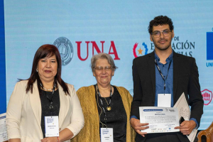 Foto: Aula Pyahu (Universidad Nacional de Asunción)